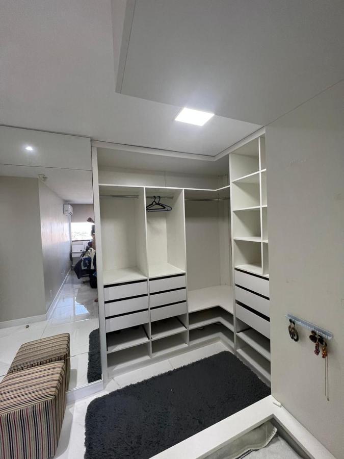 Apartamento Em Manaus Exterior foto