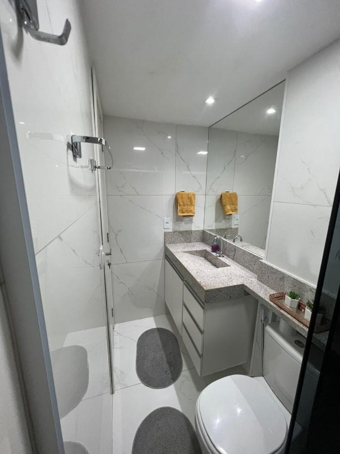 Apartamento Em Manaus Exterior foto
